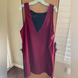 NWT BbDakota dinner dress